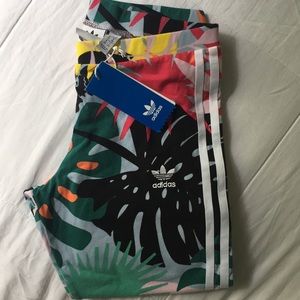 Adidas Leggings